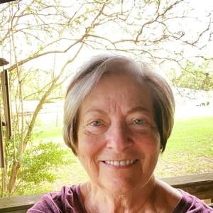 Meet your Posher, Katrina